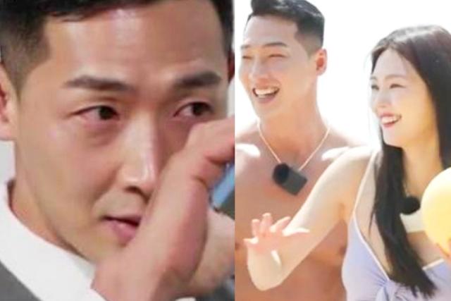 친한 동생 <strong>폭행</strong>해 ‘전과’ 달린 남자 모델, 애인 찾으려고 방송 출연했다
