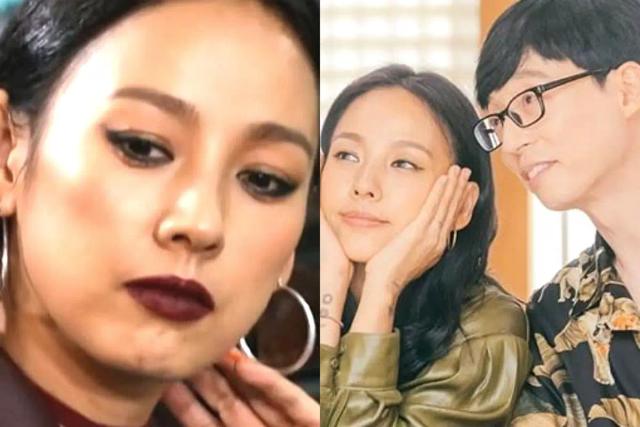 유재석이랑 방송하는 이효리가 <strong>강호동</strong>과는 안 하는 진짜 이유