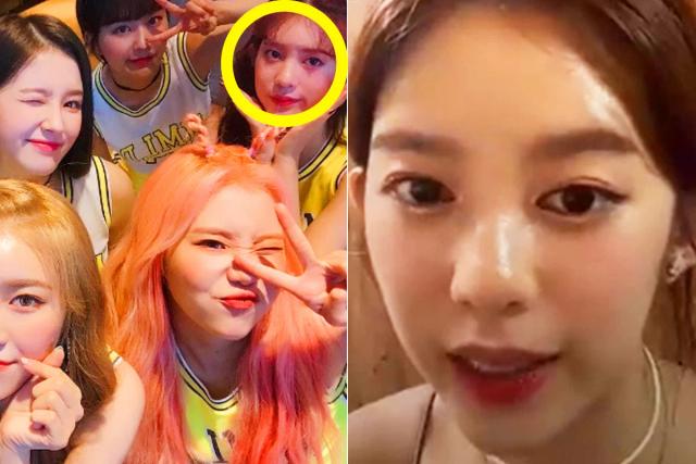 “사실은…” 탈퇴 후 작정하고 소속사 폭로하며 걸그룹 멤버가 입 열었다