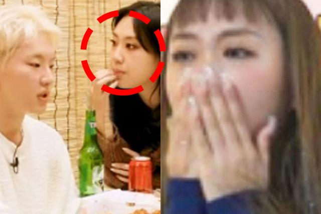 ‘읽씹’ 습관 때문에 선배 연락 다 무시하던 여성 <strong>래퍼</strong>, 제대로 저격 당했다