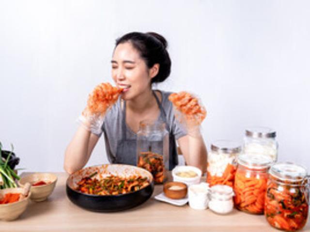 맛도 영양도 좋은 이색김치 <strong>레시피</strong> 5