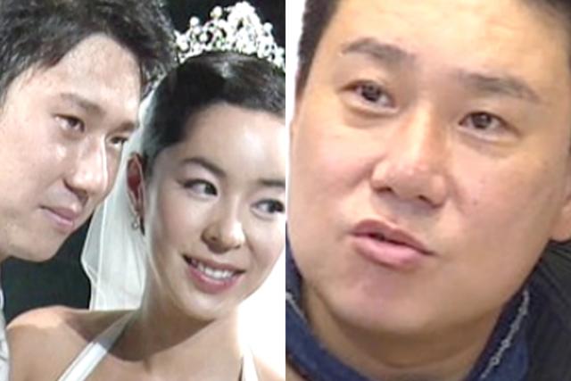 “나에게 마이너스 안겨” 방송에서 전 아내 떠올리며 <strong>이상민</strong>이 한 말