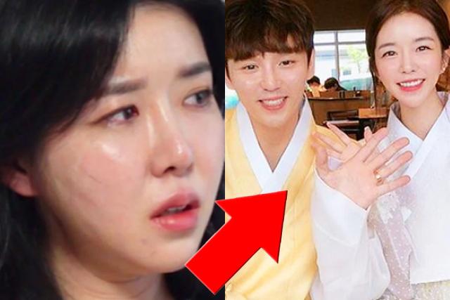 이혼 위기에 재산 분할까지 알아봤던 <strong>아이돌</strong> 부부의 반전 <strong>근황</strong> 전해졌다