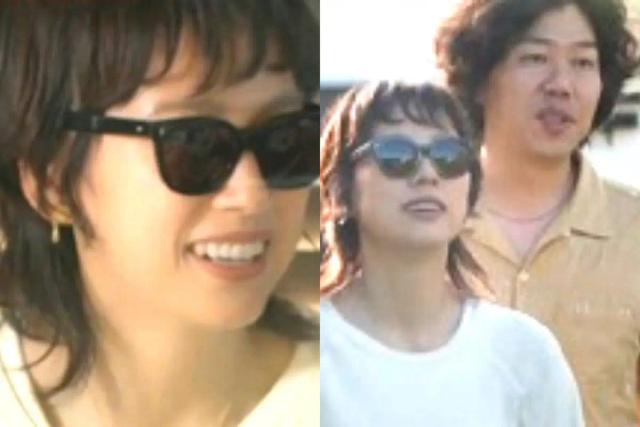 데뷔 24년만에 최악의(?) 머리 선보였다는 이효리, 누리꾼 반응은요
