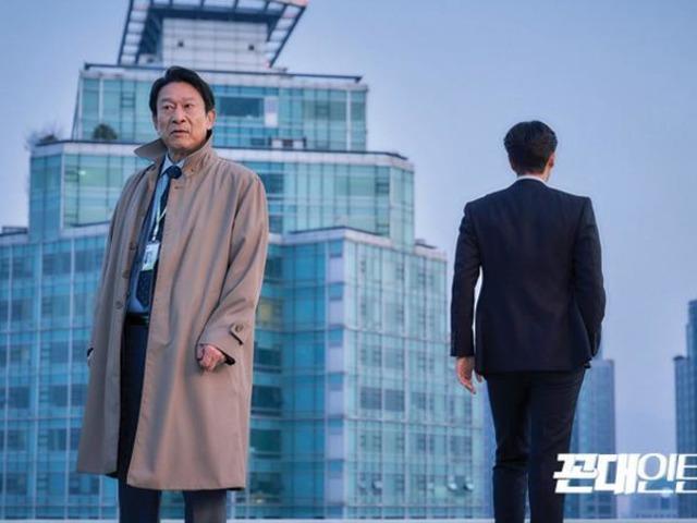 이만식처럼 시니어 인턴으로 다시 출근하기