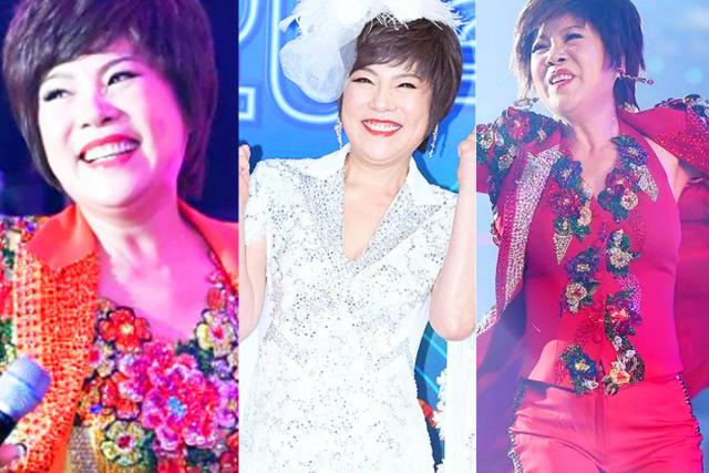 “한 벌에 500만 원, 합치면…” <strong>제2의</strong> <strong>전성기</strong> 맞은 트로트 가수의 드레스룸 수준
