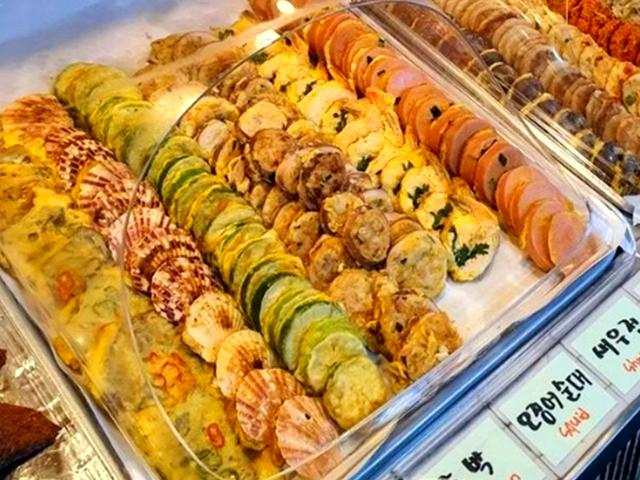 장마철 약속은 여기! 서울 전, 부침개 맛집 추천