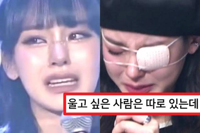 갑질 논란에 결국 자필 <strong>사과문</strong> 게재한 댄서, 누리꾼 반응 싸한 이유
