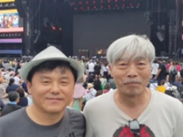 구창모 "'어쩌다 마주친 그대', 지금도 <strong>저작권</strong>료 많이 나와"