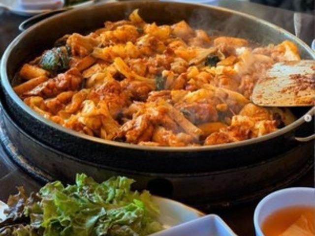 춘천 닭갈비 맛집 네티즌이 인정한 3곳