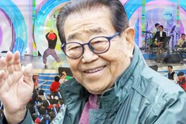 이수근도 강호동도 아니었다…송해 떠난 전국노래자랑 새 MC, 누구냐면요