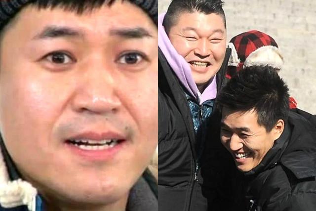 <strong>김종민</strong>이 15년간 출연한 ‘<strong>1박</strong> <strong>2일</strong>’ 그만두려 결심했던 이유는요