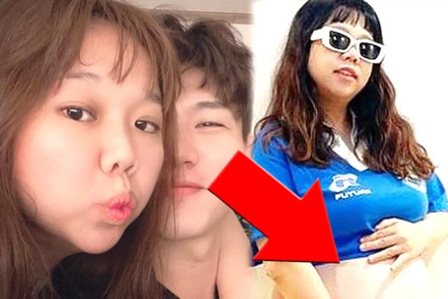 결혼 4년 만에 <strong>임신</strong> 성공한 개그우먼, 출산 위해 이런 결정 내렸다