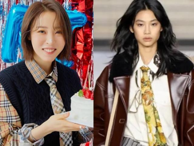 <strong>넥타이</strong>는 ‘아재’ 패션? “요즘엔 MZ 여성들이 맵니다!”