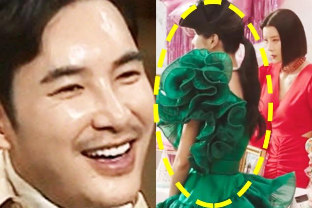 “저도 잘 몰라요” 난해한 <strong>서예지</strong> 패션에 유명 스타일리스트가 남긴 한마디