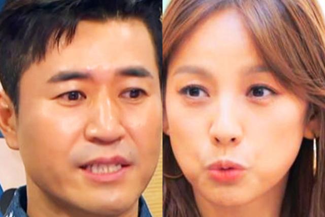 이효리랑 절친한 사인줄 알았는데…<strong>김종민</strong>이 조심스럽게 털어놓은 고백