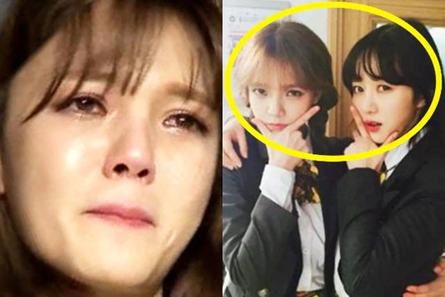 <strong>연예계</strong> 탈퇴 선언했던 AOA 멤버, 팬들 깜짝 놀랄만한 소식 전했다