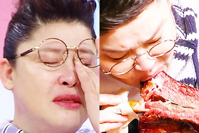 한 번에 70만원씩 플렉스하는 <strong>이영자</strong>를 빚더미에 앉게 만들었던 사업은요