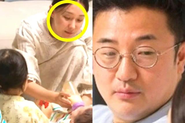 이지혜 남편이 ‘산후우울증+<strong>심장병</strong>’ 시달리는 아내에게 이런 말까지 했다