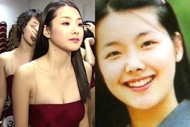학교 앞에 남자들이 줄을 섰다는 ‘전주 <strong>최지우</strong>’ 여고생의 현재 모습