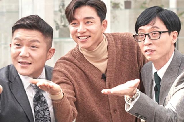 벌써 3번째…잘 나가던 유재석·조세호, 2년 만에 이런 결단 내렸다