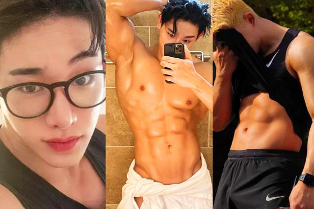 돈 안 갚아서 그룹 탈퇴한 아이돌 멤버, 상의 탈의한 사진 또 올렸다