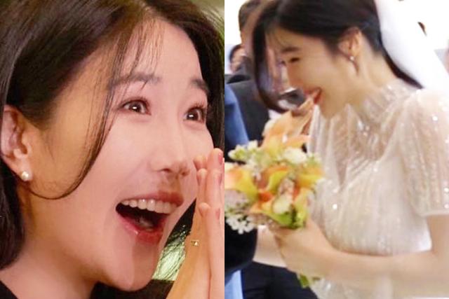 “<strong>스몰 웨딩</strong>하겠다”던 38살 여가수의 결혼식 비용이 낱낱이 공개됐다