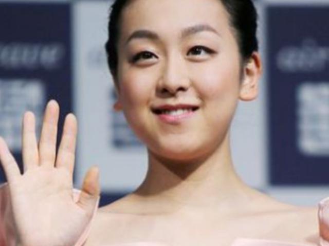 "아사다 마오, 서울서 사망…눈물 터진 김연아" 유튜브 가짜뉴스에 발칵