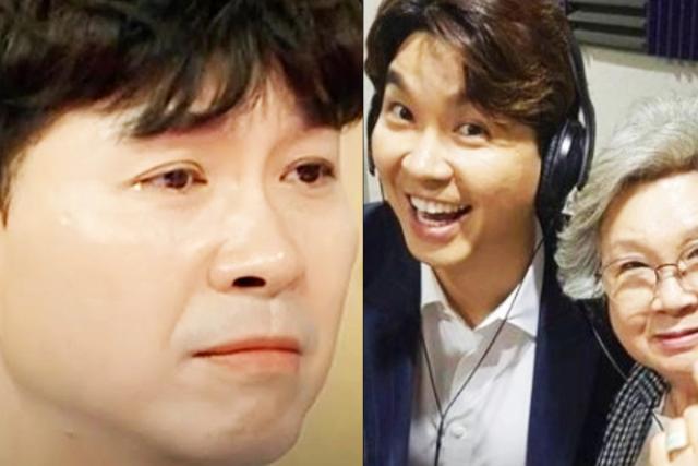 “너도 내 돈 보고…” <strong>박수홍</strong>이 23살 연하 아내한테 한 말은 충격 그 자체다