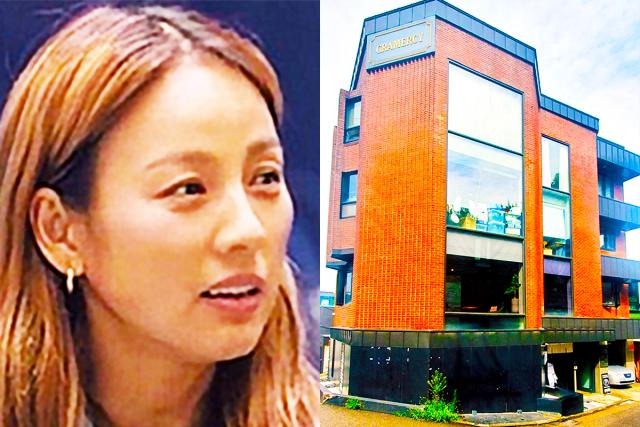 “돈이 얼마나 많길래?” 집 팔아가면서 생활비로 썼다는 이효리가 모은 총 <strong>재산</strong>