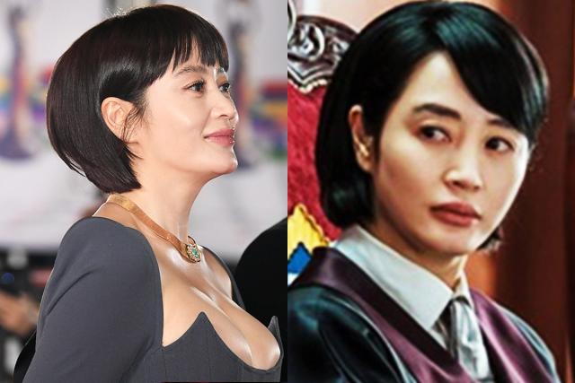 김혜수가 완벽히 소화한 ‘소년심판’ 심은석 <strong>판사</strong>의 실제 연봉 수준