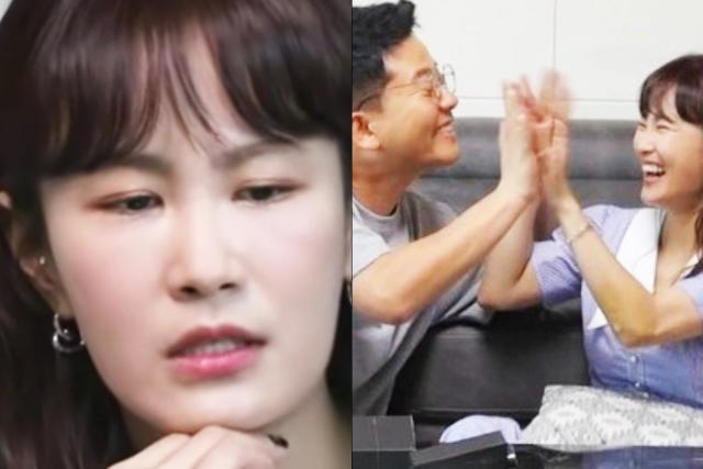 ‘명품백 하나 안 사고 돈만 모았다’는 김지민이 “김준호 돈 보고 만나냐”는 말에 한 말