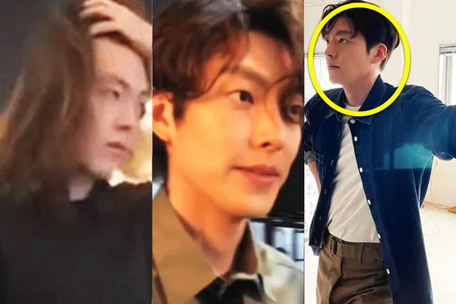 비인두<strong>암 투병</strong> 후 6년 만에 복귀한 김우빈의 현재 건강 상태는 이렇습니다
