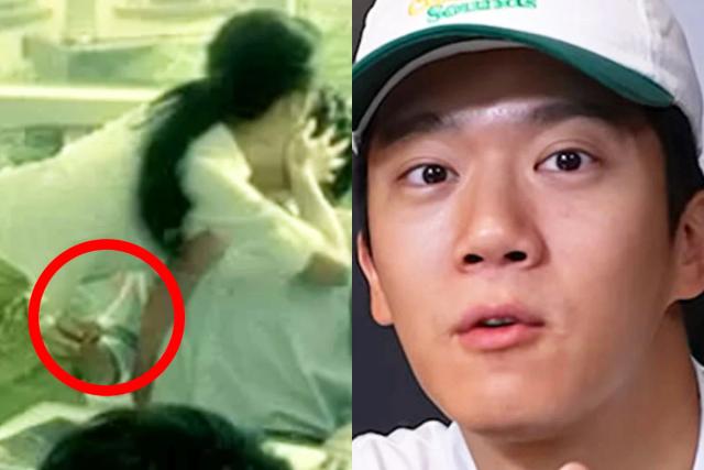 “동의 없이 엉덩이 만졌다” 논란된 <strong>남배우</strong>, 현재 이런 상황 처했다는데…
