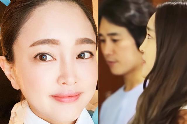 7년 동안 일했는데… 승무원 그만두려고 고민한 정태우 <strong>아내</strong> 이유는..