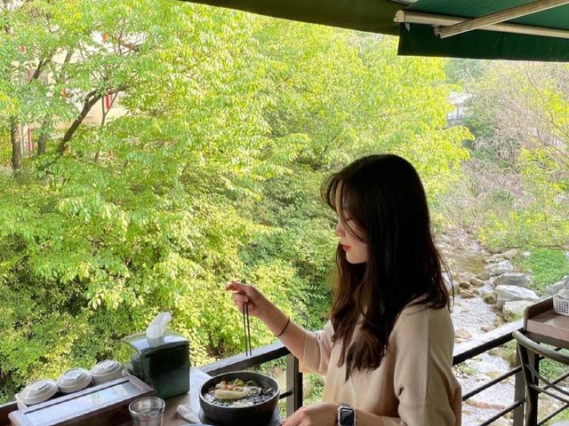 여름엔 역시 <strong>계곡</strong>이지! 서울 <strong>계곡</strong> 맛집 4