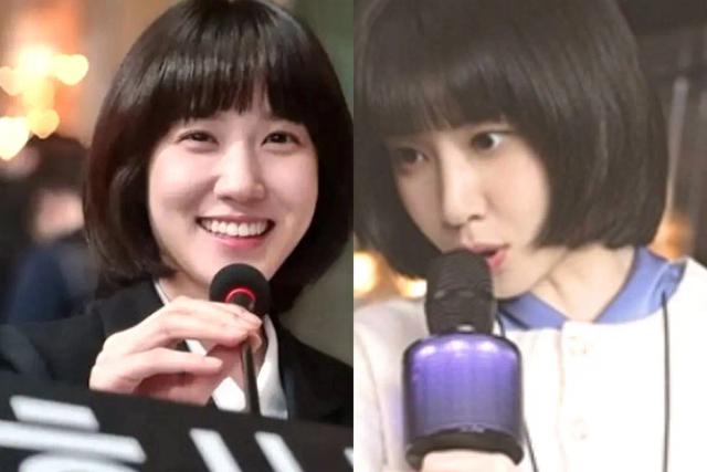 “겁이 났다” ‘우영우’ 박은빈이 숨겨왔던 뜻밖의 속내를 고백했습니다