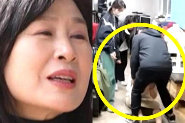 도박으로 전세금 날린 남편과 이혼 고민하던 김승현 엄마, 결단 내렸다