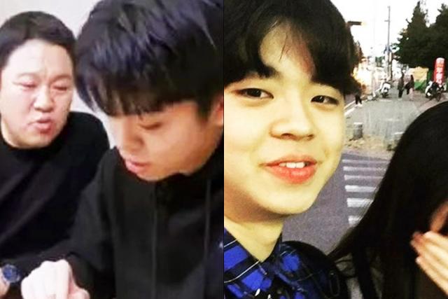 과거 <strong>공개</strong> <strong>연애</strong>했던 김구라 아들, 이번엔 일본 여성과 또….