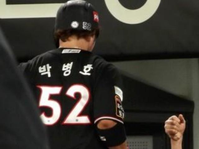 제2의 전성기 개척하는 박병호…야구는 역시 '멘털 게임'일까