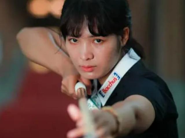 “<strong>당구</strong> 재미없어 억지로 배워…성공해 고국 아이들 도우려 독하게 친다”