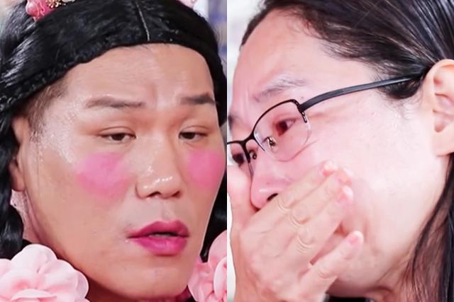 “그럼 나는…” <strong>이혼</strong> 사실 숨기고 싶다는 의뢰인에 서장훈이 날린 일침