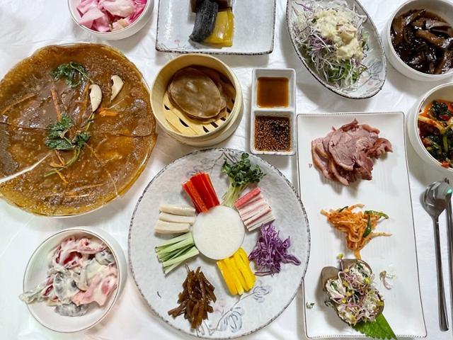 혼자만 알기 아까운 ‘찐’ <strong>제천</strong> <strong>맛집</strong> & 숙소