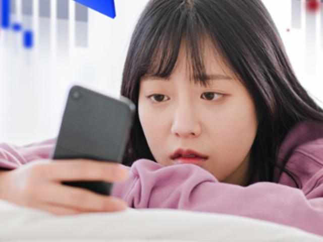 '빚투 청년' 채무 탕감 정책에 "이게 공정인가?"