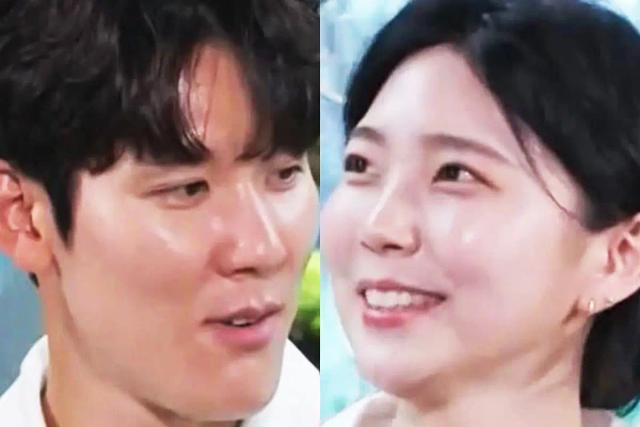 “남친 없어요?” <strong>박태환</strong> 선수 반하게 만든 미모의 예술 작가의 정체