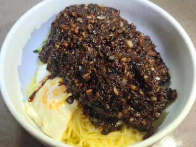짜장 60원, 보꾼밥 100원…그 시절 메뉴판, 추억을 맛보다