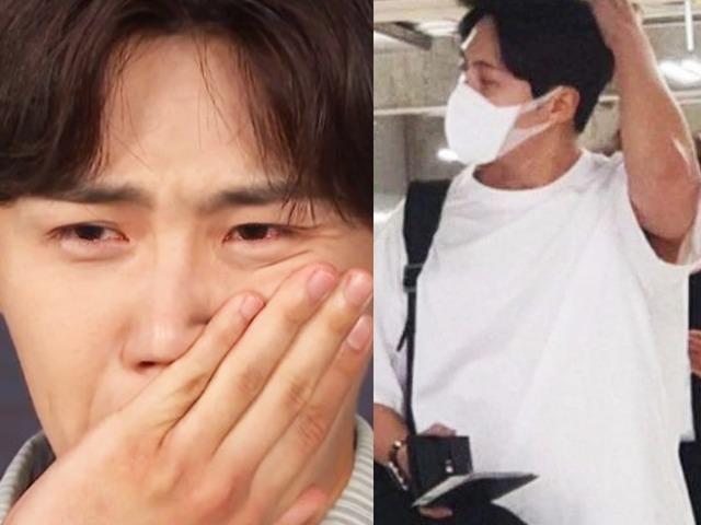‘낙태 종용·<strong>혼인</strong> <strong>빙자</strong>’ 논란 속 복귀한 배우가 공개적인 자리에서 입 열었다