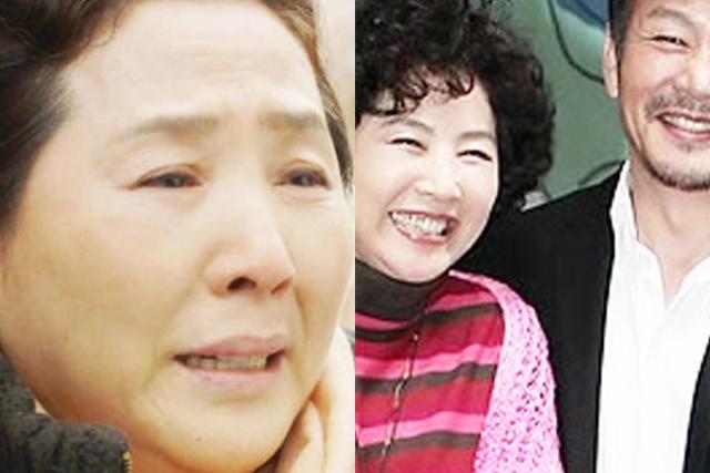 ‘<strong>국민</strong> 엄마’로 불리는 <strong>여배우</strong>, 24년 전 이혼 심경에 대해 이야기 꺼냈다