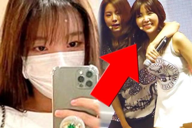 잘 나갔었는데…사람들이 못 알아보고 길에서 번호 따간다는 걸그룹 멤버