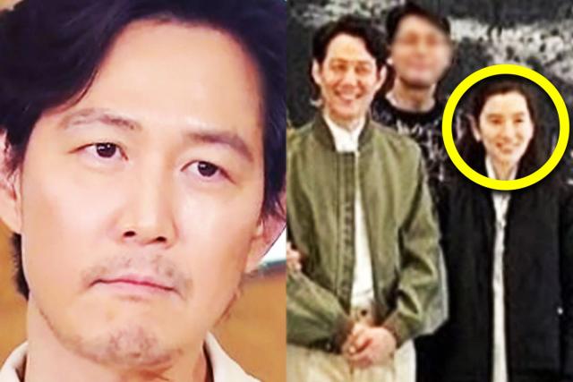 “XX한 여자 싫다” 재벌 여친 둔 이정재가 깐깐하게 따진다는 신체 부위